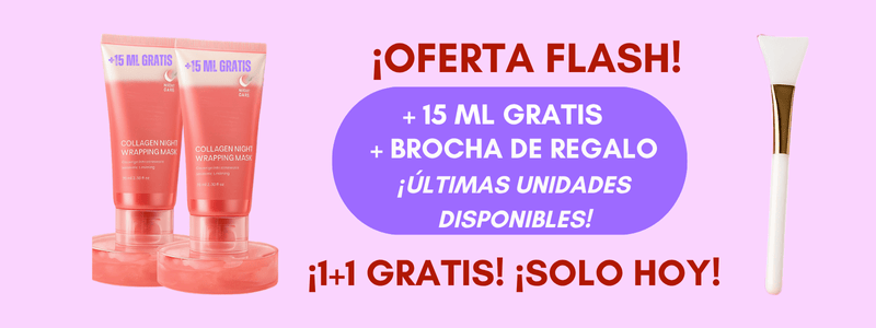 Oferta especial